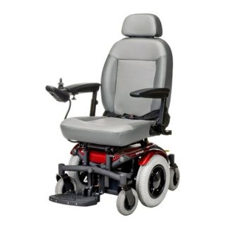 Runner Power Chair with 14