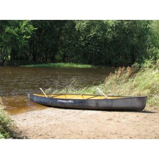 Nighthawk Canoes Cygnus 16 Carbon Fiber Canoe   NHC03 CF