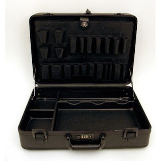  Deluxe Soft   Molded Tool Case in Oxford 13 x 18 x 5   610T C Oxford
