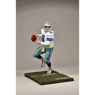 McFarlane Toys NFL Series 17 Tony Romo Action Figure   Dallas Cowboys