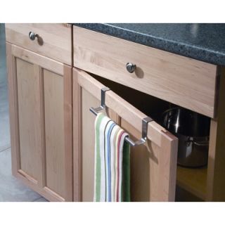 InterDesign Forma Over the Cabinet 14 Towel Bar
