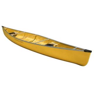 Nighthawk Canoes Leo 17 Canoe   NHC02