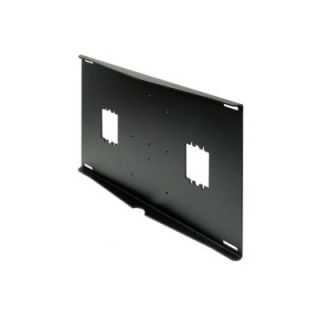 Peerless External Wall Plate with 16 Centers
