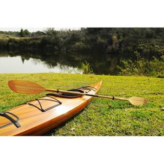 Old Modern Handicrafts Real Kayak 15