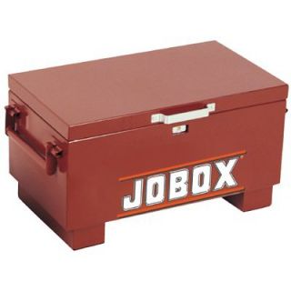 Jobox Heavy Duty Chests   jobox 15x31x18 compact hd chest 4 cubic