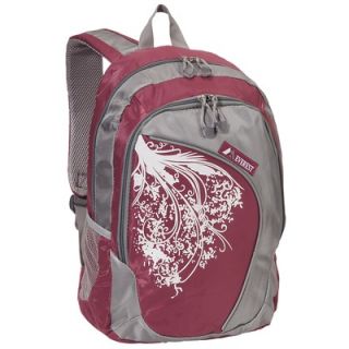 Everest 18 Stylish Pattern Backpack