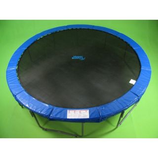  Bounce 15 Super Trampoline Safety Pad (Spring Cover) Fits for 15