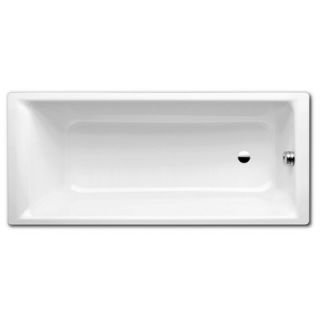 Kaldewei Puro 16.54 x 66.93 Bath Tub in White