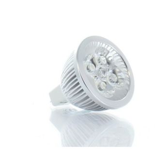 Collection LED 4W Warm White LED MR16 Bulb   4WMR16A2 W