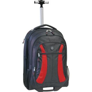 19 Rolling Backpack