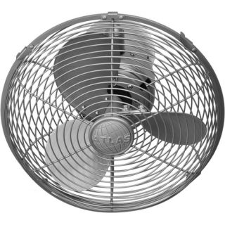 17 Kaye Oscillating Wall Fan