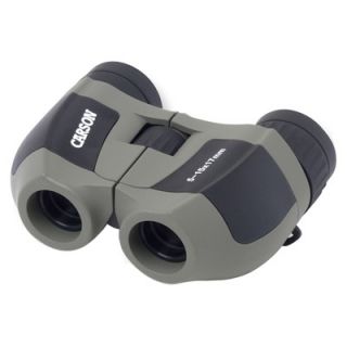 Carson MiniZoom 5 15x17mm Binoculars