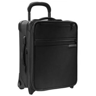 Briggs & Riley Baseline 18 Carry On Expandable Upright