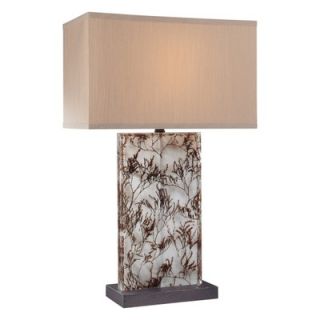 Minka Ambience 29 x 18 One Light Table