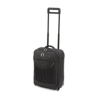 Briggs & Riley Transcend Series 200 20 Rolling Expandable Upright