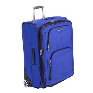 Delsey Helium Fusion 3.0 25 Expandable Suiter Suitcase