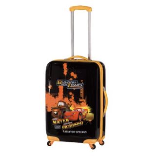 Disney by Heys Kids 25 Hardsided Spinner Suitcase   DC20XX 25