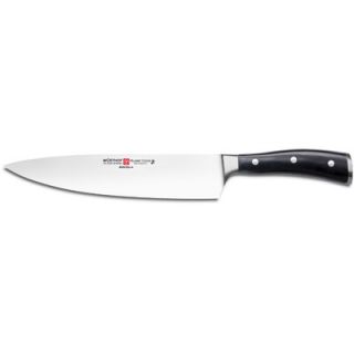 Wusthof Classic Ikon 9 Cooks Knife   4596 7/23