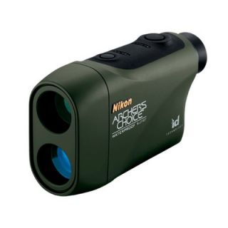 Nikon Archers Choice with ID Technology Laser Rangefinder