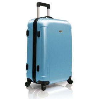 Travelers Choice Freedom 25 Hardsided Spinner Suitcase