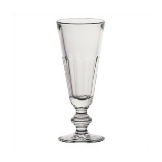 French Home Gourmet LaRochere 6 Ounce Champagne Glass in Perigord