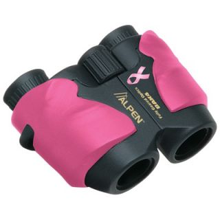 Alpen Outdoor National Breast Cancer Foundation 8x25 Binoculars
