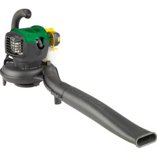 Weed Eater 25 cc 170 MPH Blower 952711937   952711937