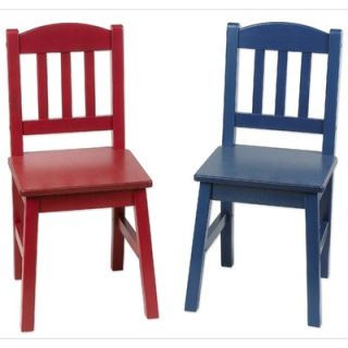 Guidecraft Discovery Extra Chairs (Set of 2)