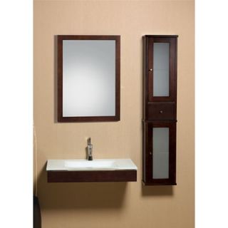 Ronbow Adina 31 Bathroom Vanity   WM1114