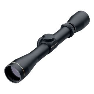 Leupold VX 2 2 7x33mm Riflescope   110794 / 110795