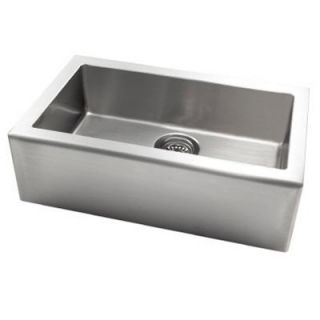 Astracast Premium Steel 33 x 20 Stainless Steel Double Bowl