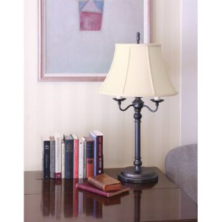 House of Troy Newport 30.25 Table Lamp in
