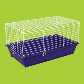 Ware Mfg Home Sweet Home 28 Small Animal Cage