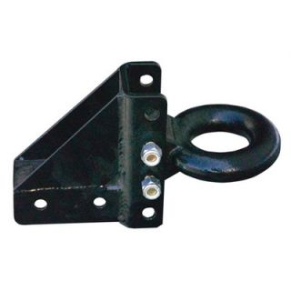 Multiquip Pintle Hitch (Fixed Height) Option for Light Towers (not