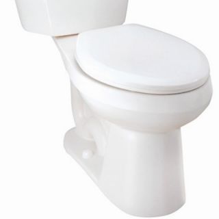 Mansfield Maverick 1.28 GPF Complete Toilet