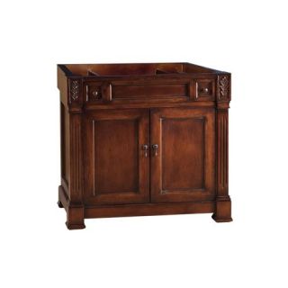 Traditions 35.5 x 21.88 Cabinet in Colonial Cherry