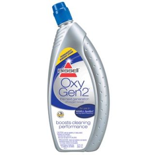 Bissell 32 Oz Oxy Gen2 Cleaning Solution