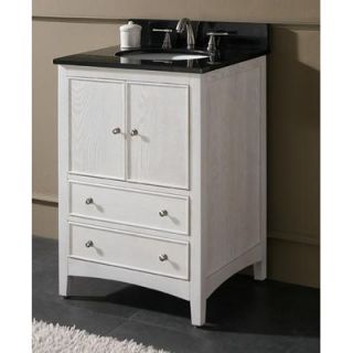 Avanity Westwood 25 Bathroom Vanity   WESTWOOD VS24