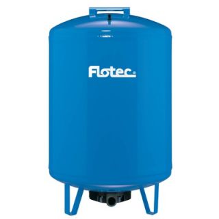 Flotec 35 Gallon Pre Charged Water Tank   FP7120 08