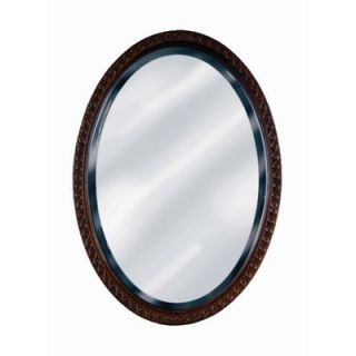 JSG Oceana Cambridge 24 x 34 Vanity Mirror