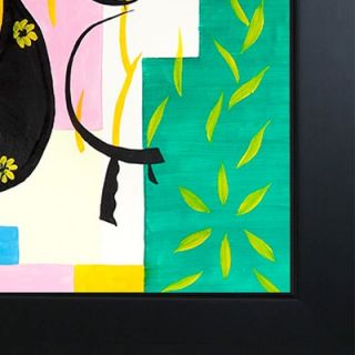  The Sorrow of The King Canvas Art by Henri Matisse Modern   31 X 27