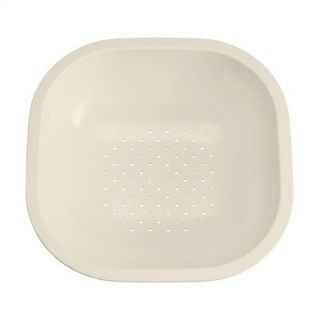 kohler ravinia colander fits 15 38 front to back basin