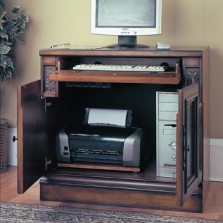 DaVinci 32 Computer Base