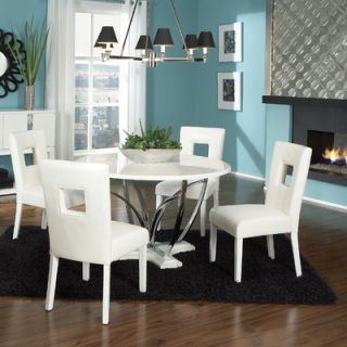 Meridian 5 Piece Dining Set   12361