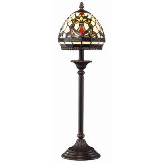 Lite Templeton 1 Light Table Lamp
