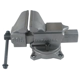 Olympia Tools 5 Bench Vise 38 605   38 605