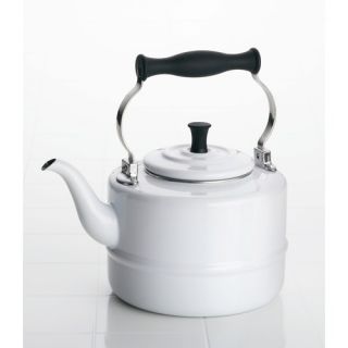  Callaway Personal Tea Kettle 38 oz. with Optional Accessories   xx126