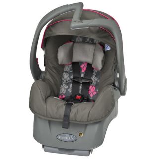 Embrace 35™ (Central Front Adjust) Infant Alahambra