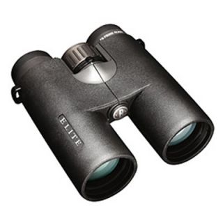 Bushnell Elite E2 10x42 Roof ED Glass, RGHD Binoculars in Black