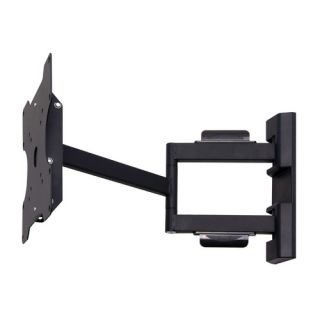 Full Motion TV Mount for 12   37 TVs